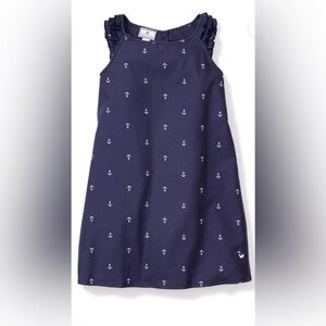 Petite Plume Brand New,never worn. Girl's Amelie Nightgown in Portsmouth Anchors